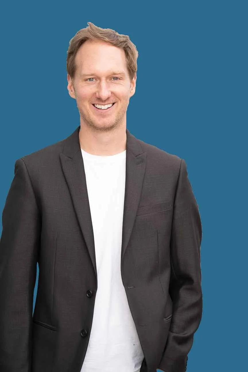 Phillip Shepard, Realtor